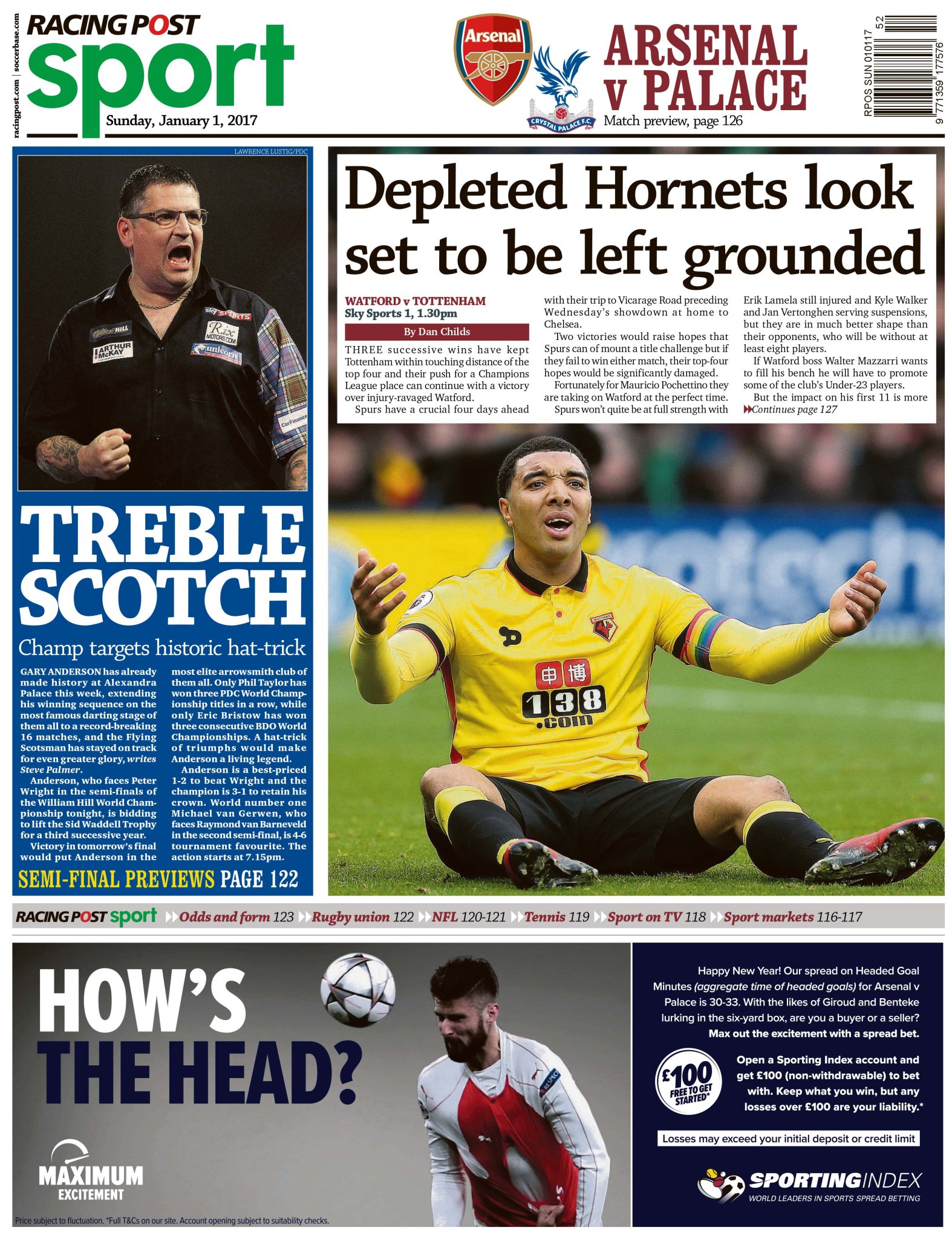 Racing Post on Twitter: