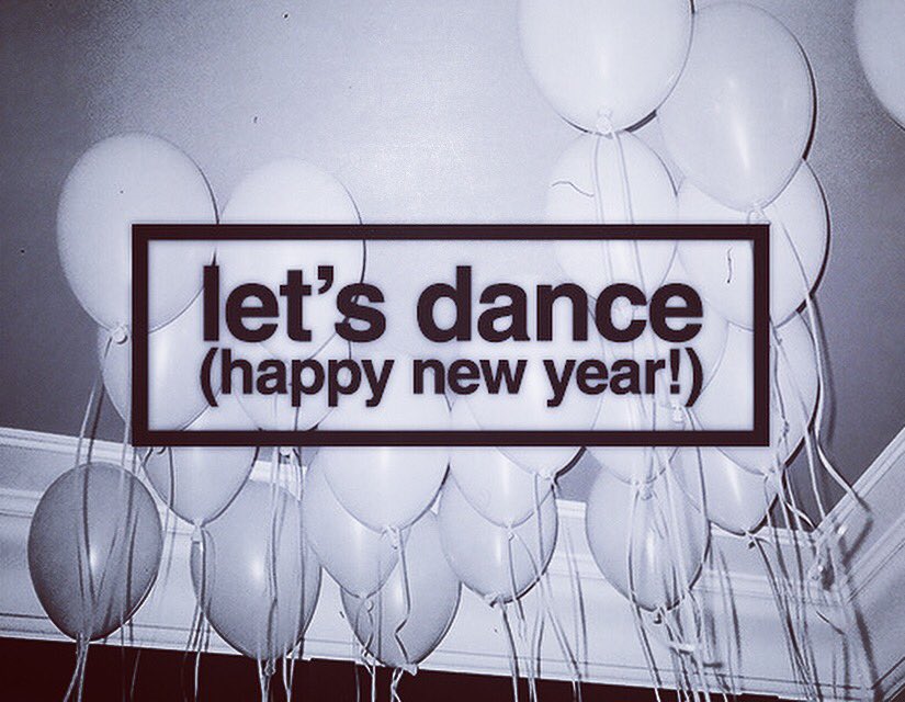 RevolutionDanc9's tweet photo. Happy New Year from the Revolution Family to Yours! Have blessed Day! Let's Dance Our way into 2017!🎊 #happynewyear #revolutiondance #2017 https://t.co/R3KY1PfMnA