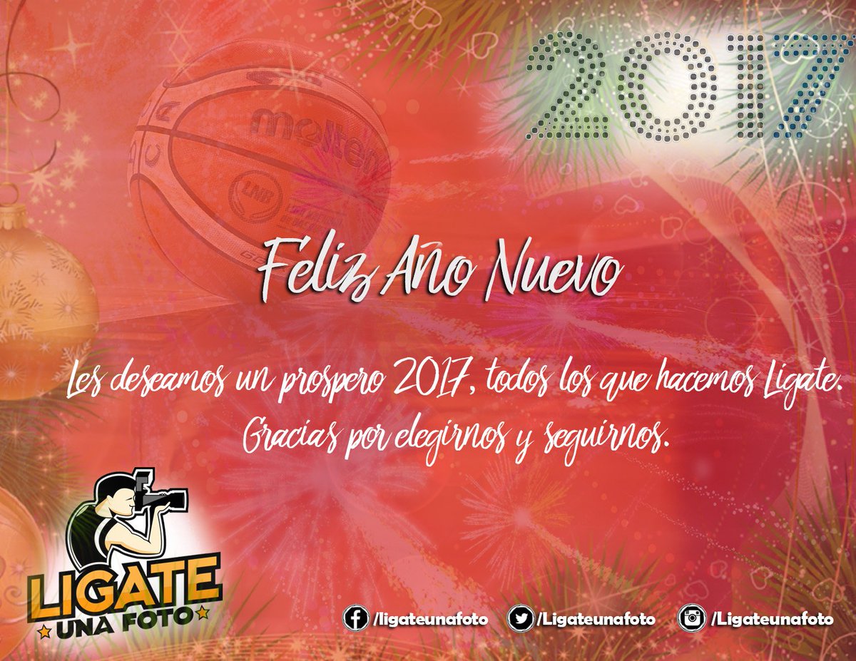 Amigos, muy feliz año 2017 y por favor toménse unos minutos para leer esta información y ayúdennos a difundir. RT goo.gl/oCHhZH