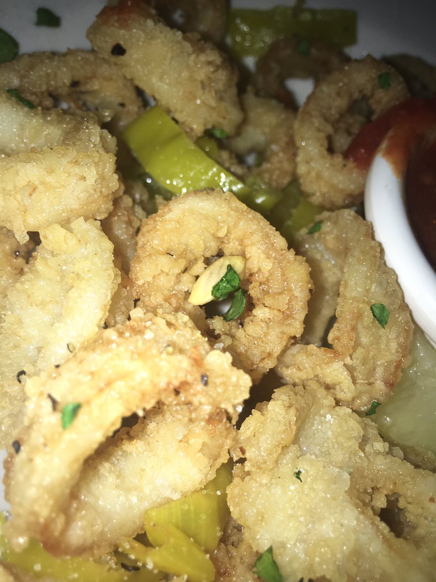 Capo's Restaurant tweet media