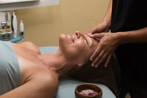 SpaBlackRock's tweet photo. Treat yourself to a facial on your next #maui vacation! #spamaui #mauispa https://t.co/H7u3tIGTye