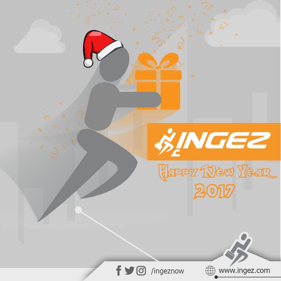 ingez - انجز tweet media