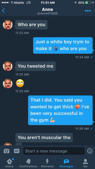 K... if you wanna put this bitch on blast please do. I don't disrespect hoes even when they need to be<a href="/tag/fucksnowbunnies"class="tags"><span>#fucksnowbunnies</span></a>