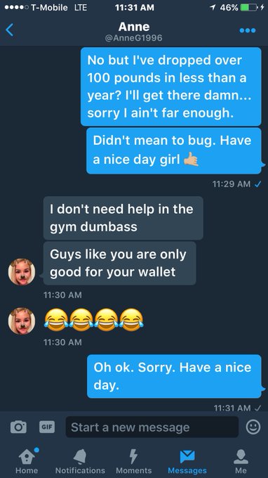 K... if you wanna put this bitch on blast please do. I don't disrespect hoes even when they need to be<a href="/tag/fucksnowbunnies"class="tags"><span>#fucksnowbunnies</span></a>