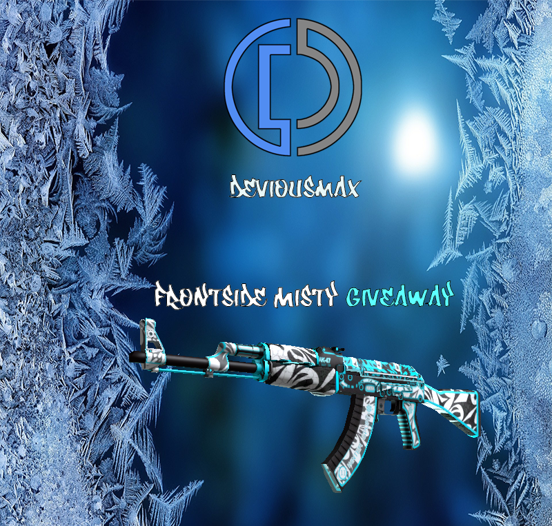kai_rykers's tweet photo. Giving away a Frontside Misty for this years holidays! Enter at https://t.co/SlLw7vgDS6 … ❄️🎁 https://t.co/kxyHK0inf3