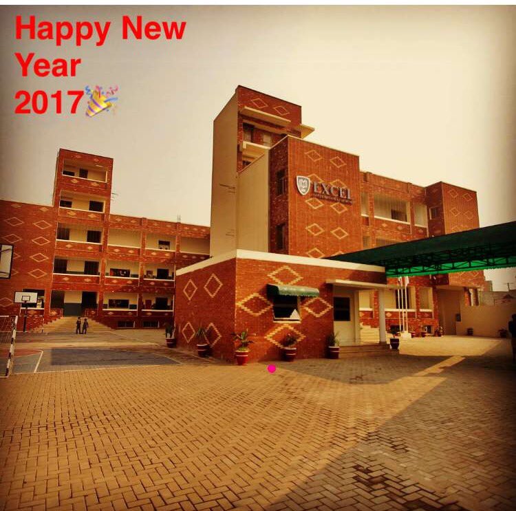 umarsharif015's tweet image. &quot;Happy New Year Folks 2017, May Almighty ALLAH bless our country 🇵🇰 a beautiful, healthy, prosperous and successful year. 
#EXCEL2017