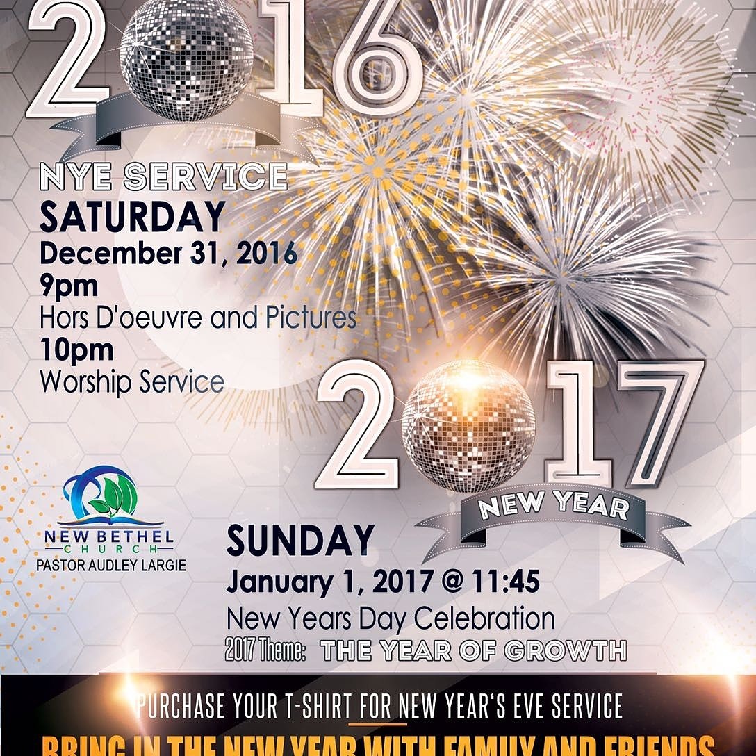 Come worship with us tonight