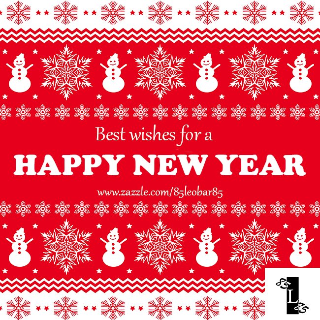 85leobar85's tweet photo. Happy New Year Everyone!
Many thanks to all who follow me, retweeted and liked my works this year.
#HAPPYNEWYEAR #BestWishes https://t.co/xczeg5H6IR