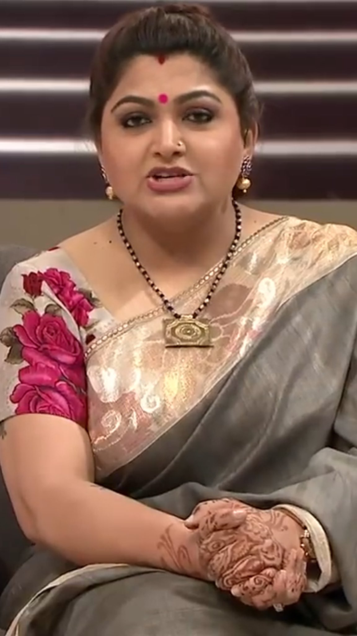 Kushboo on X: t.coydIBKlGbO1  X