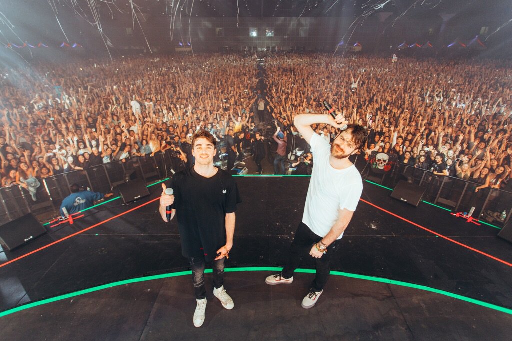 Photo Credit: Alexa Baumza