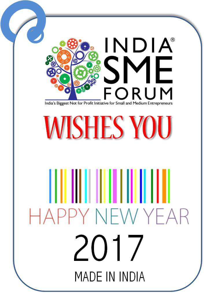 India SME Forum tweet media