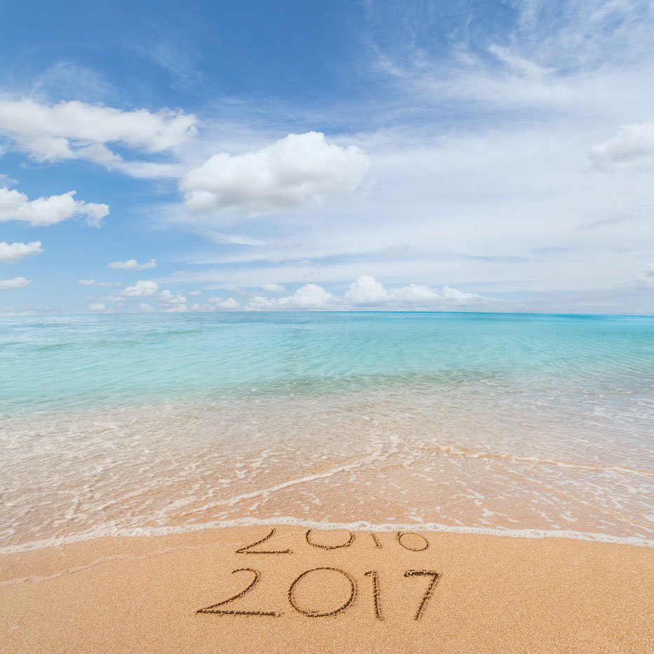 TobagoBookings's tweet photo. We want to wish all our fans &amp; their loved ones a blessed &amp; #HappyNewYear. We hope that 2017 will be filled with great memories. #tobago https://t.co/J3usrhutJj