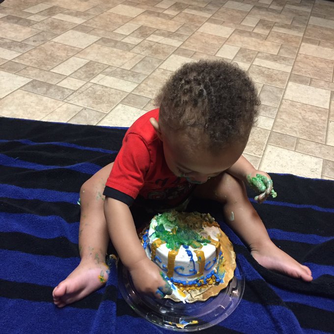 Y'all my son is beautiful. https://t.co/70Wub7g5I0<a href="/tag/femdom"class="tags"><span>#femdom</span></a><a href="/tag/pussy"class="tags"><span>#pussy</span></a><a href="/tag/sub"class="tags"><span>#sub</span></a>