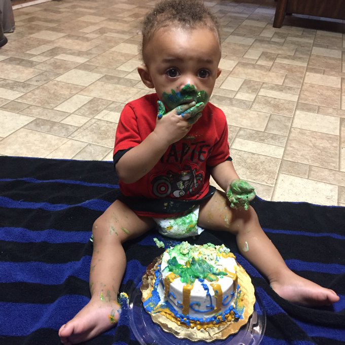 Y'all my son is beautiful. https://t.co/70Wub7g5I0<a href="/tag/femdom"class="tags"><span>#femdom</span></a><a href="/tag/pussy"class="tags"><span>#pussy</span></a><a href="/tag/sub"class="tags"><span>#sub</span></a>