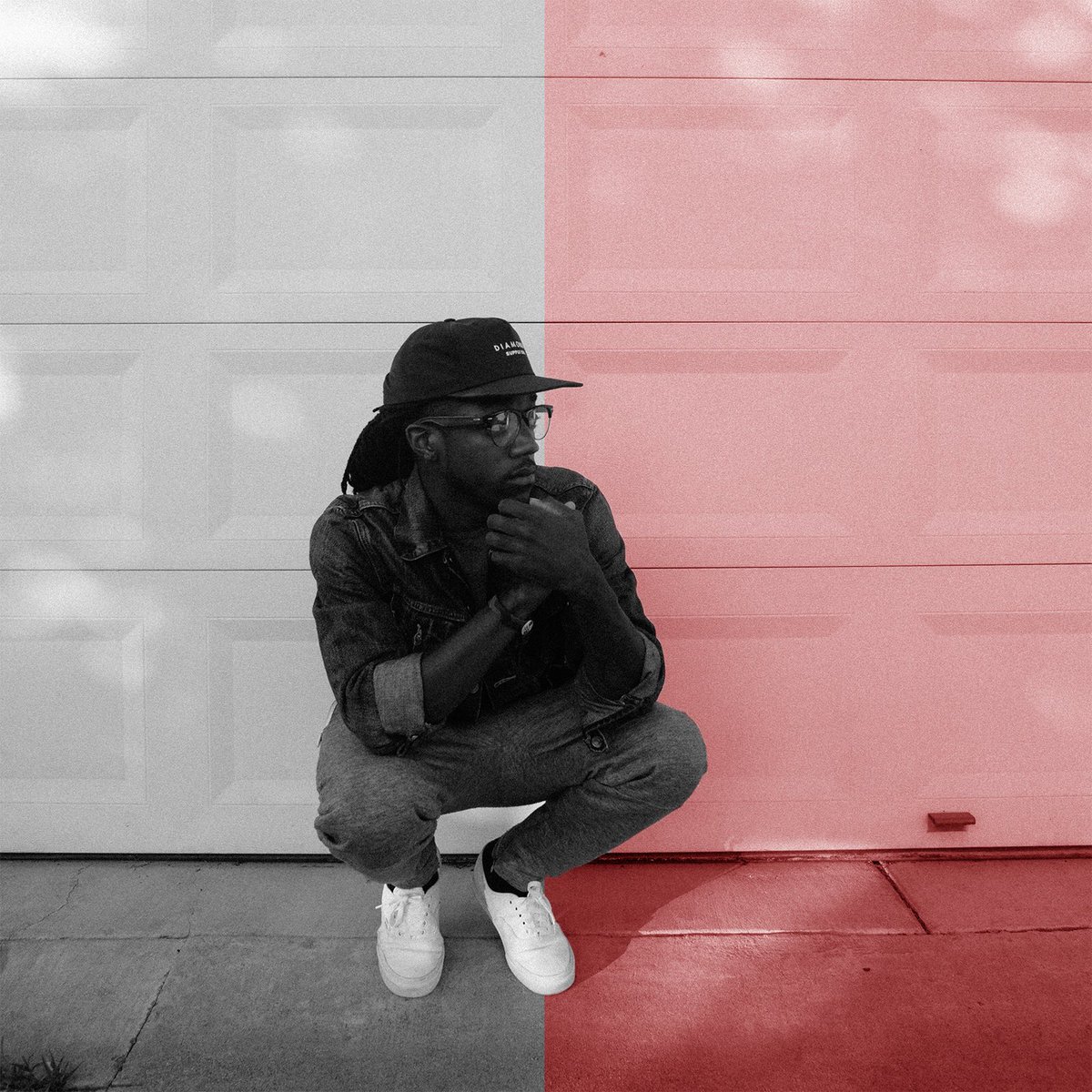 Chose1prod's tweet photo. Dropping this in 2017
#selfportraitep https://t.co/kWAWHZ9WTy