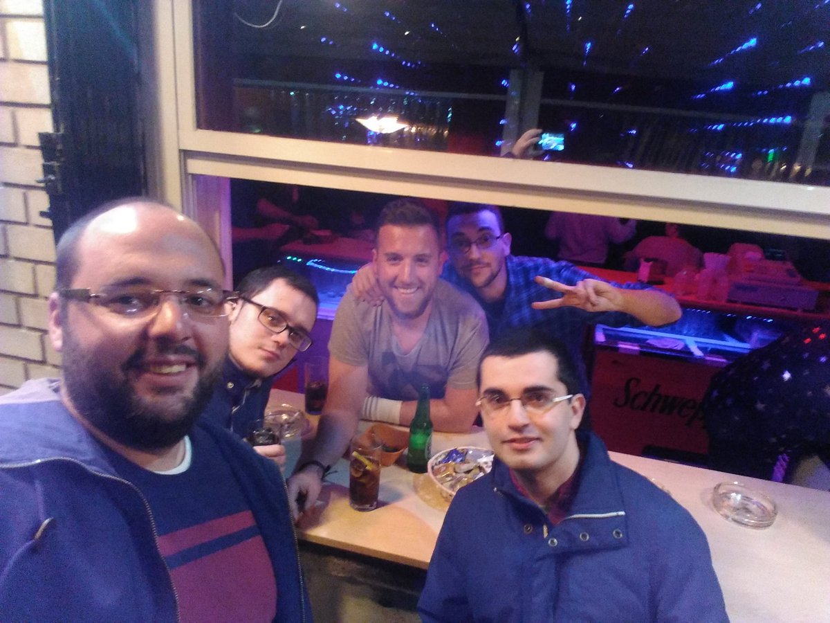 joselu580's tweet photo. #navidadenelpajaroloco https://t.co/4tizqJYolL