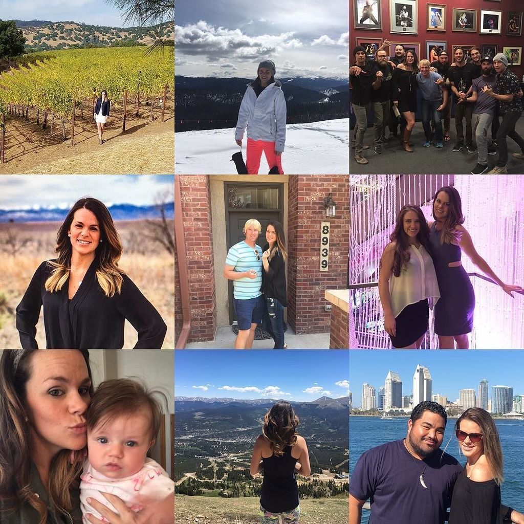 MeganMurphyRE's tweet photo. 2016 had been quite the year.  I however am very ready to ring in 2017! Happy NYE everyone… https://t.co/DphfCV9bAD https://t.co/5L7ZbbbmRC
