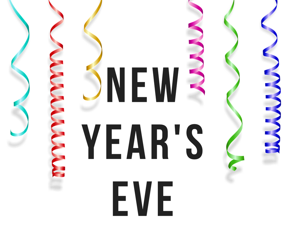 BisonHomesOK's tweet photo. It's finally New Year's Eve! Bring on 2017! Stay safe out there tonight! https://t.co/M1irTvdYjY