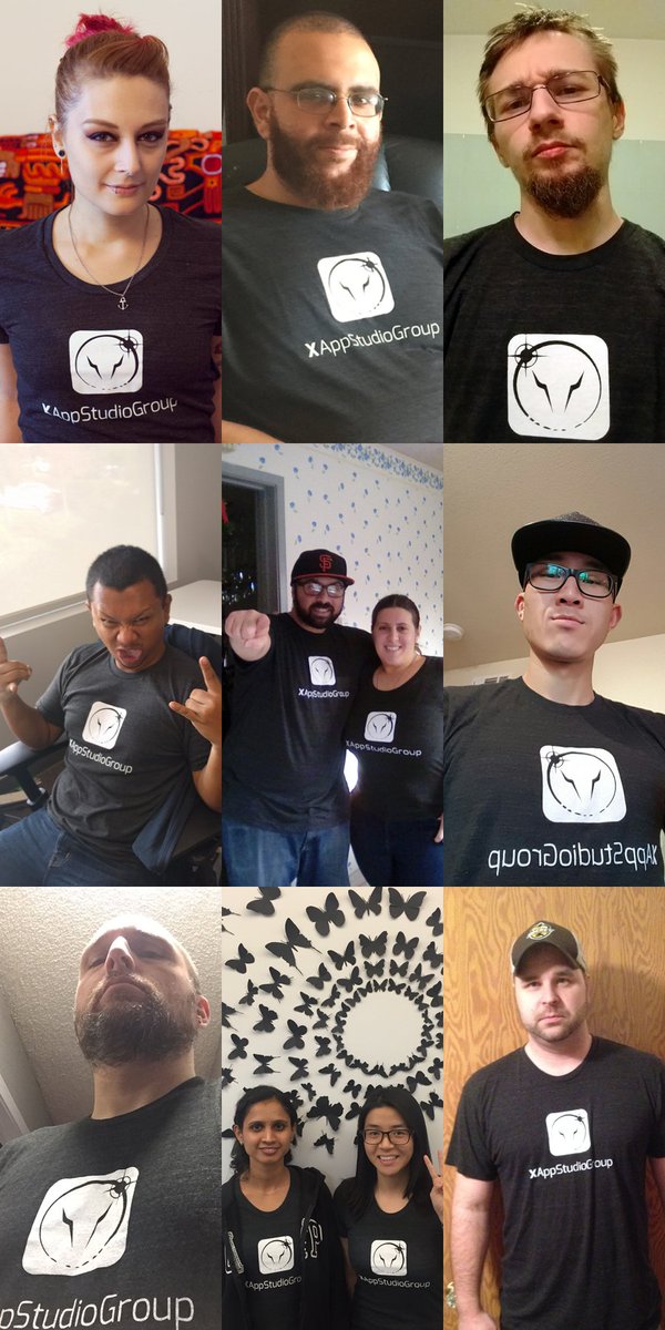 ProjectTOTM's tweet image. Huge thanks to everyone who helped us this year, nothing would have been possible this year without your talent and support. Happy New Year!