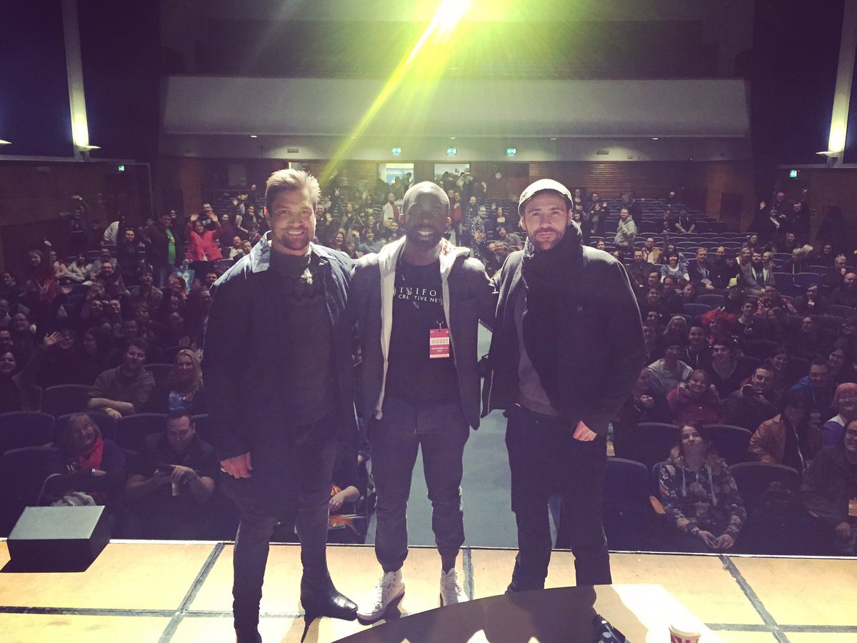 Wales Comic Con tweet media