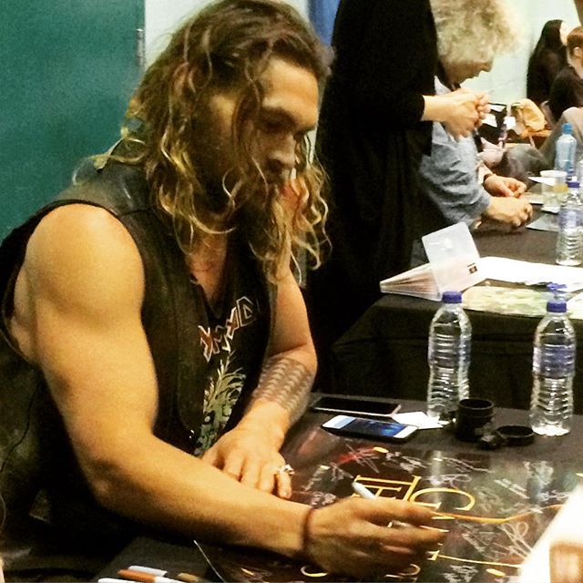 Wales Comic Con tweet media
