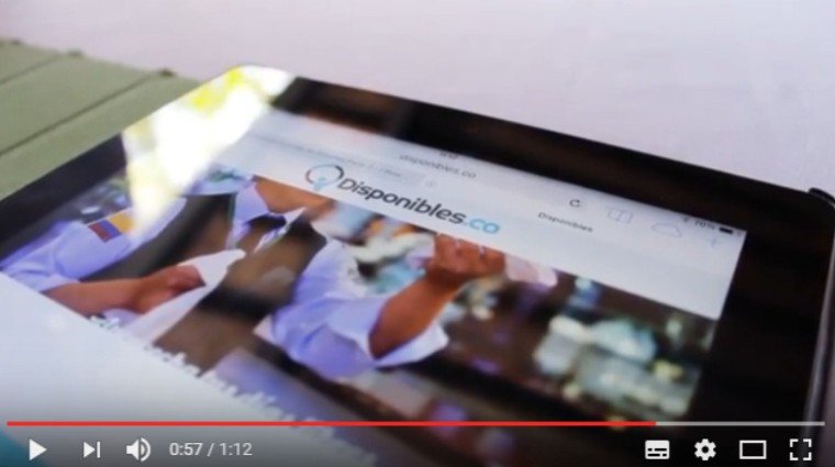 Apps.co - UNAB tweet media