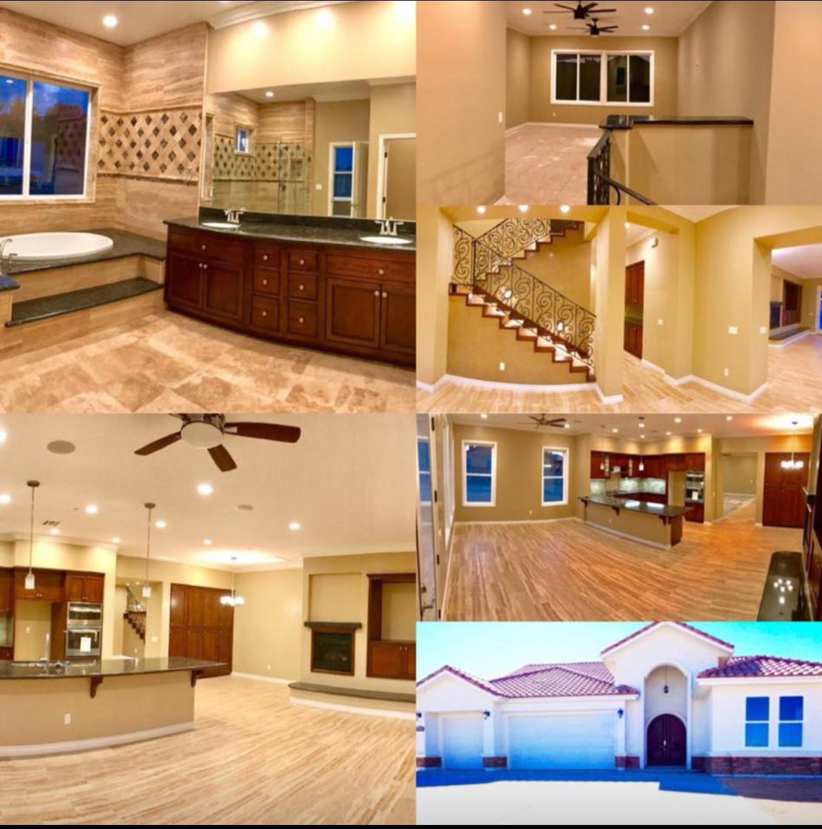 izzy_agent's tweet image. We are having an open house tomorrow from 11 to 4 pm. Hope to see you there! Property located at:
1532 West Avenue N, Palmdale Ca 93551