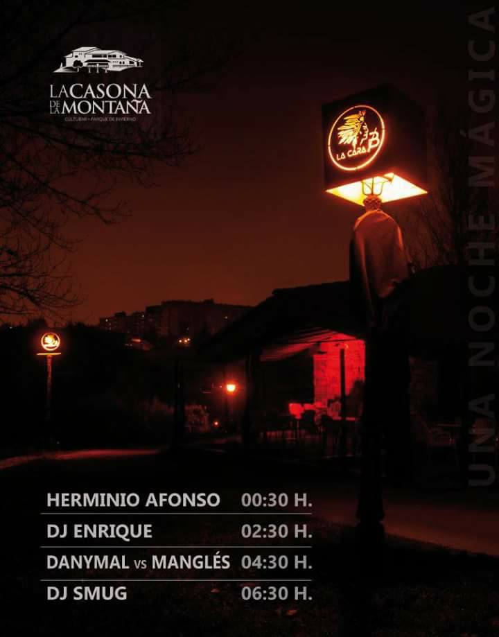 Dj_Smug's tweet photo. Aqui estan los horarios del lio de montepio !!!! #Nochevieja #techno #party @Dj_Smug #lacaraB https://t.co/3dNm1ZuYjM