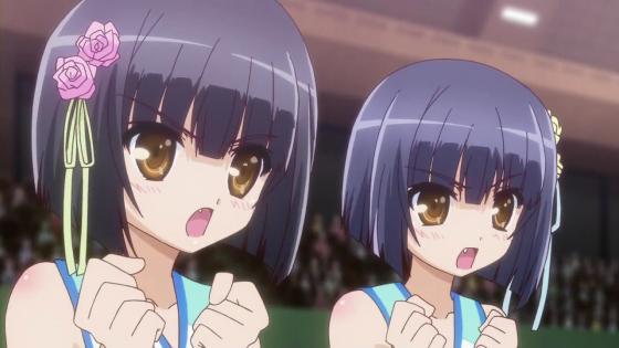 竹中椿のtwitterイラスト検索結果 古い順