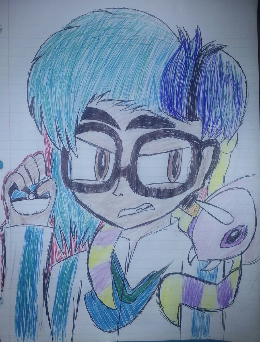 HackTrainerKyle's tweet image. "You'll be squished like a bug."

Kyle Valen, Leader of Team Valen.

Male, Bi, 20, 6'2

RT &amp;amp; Follow?

\\Writer: @LenPkmnTrainer