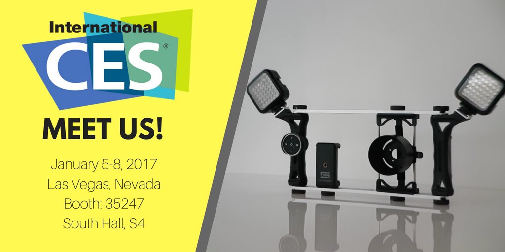 dreamgriptweets's tweet photo. MEET US #CES2017 | Save this post on your phone for quick reference / email hello@dreamgrip.com to set up a meeting! Can't wait to meet you! https://t.co/DbFC8WL8Si