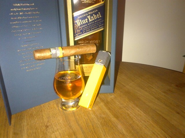 eagrp's tweet photo. @jalexanderm starting the NY early too, cheers! @HarlemCigar #rolledwithsoul #madeinharlem #whiskyelevation https://t.co/UTdCUvKvVI