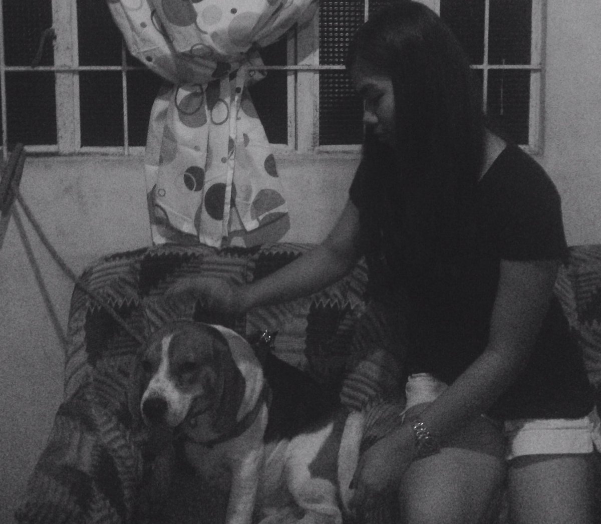 KNDSGIA's tweet photo. Ka sad naman ni Baby Basty! HNYBasty 😘😘😘😘🐶🐶 https://t.co/otIyP1VNkd