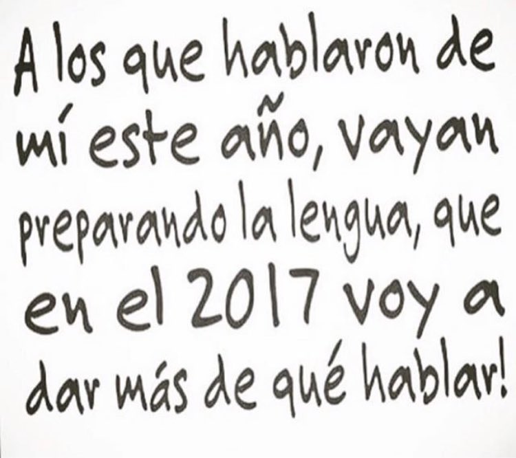 JoseBuchaar's tweet photo. Ahí les va a más de uno....Feliz Año Nuevo ✌🏼️🎉 https://t.co/7IrViCNhk2