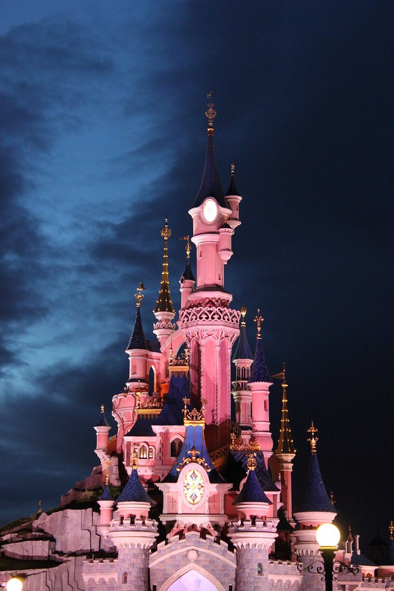 lagarpic's tweet image. Disneyland Paris 🇫🇷
