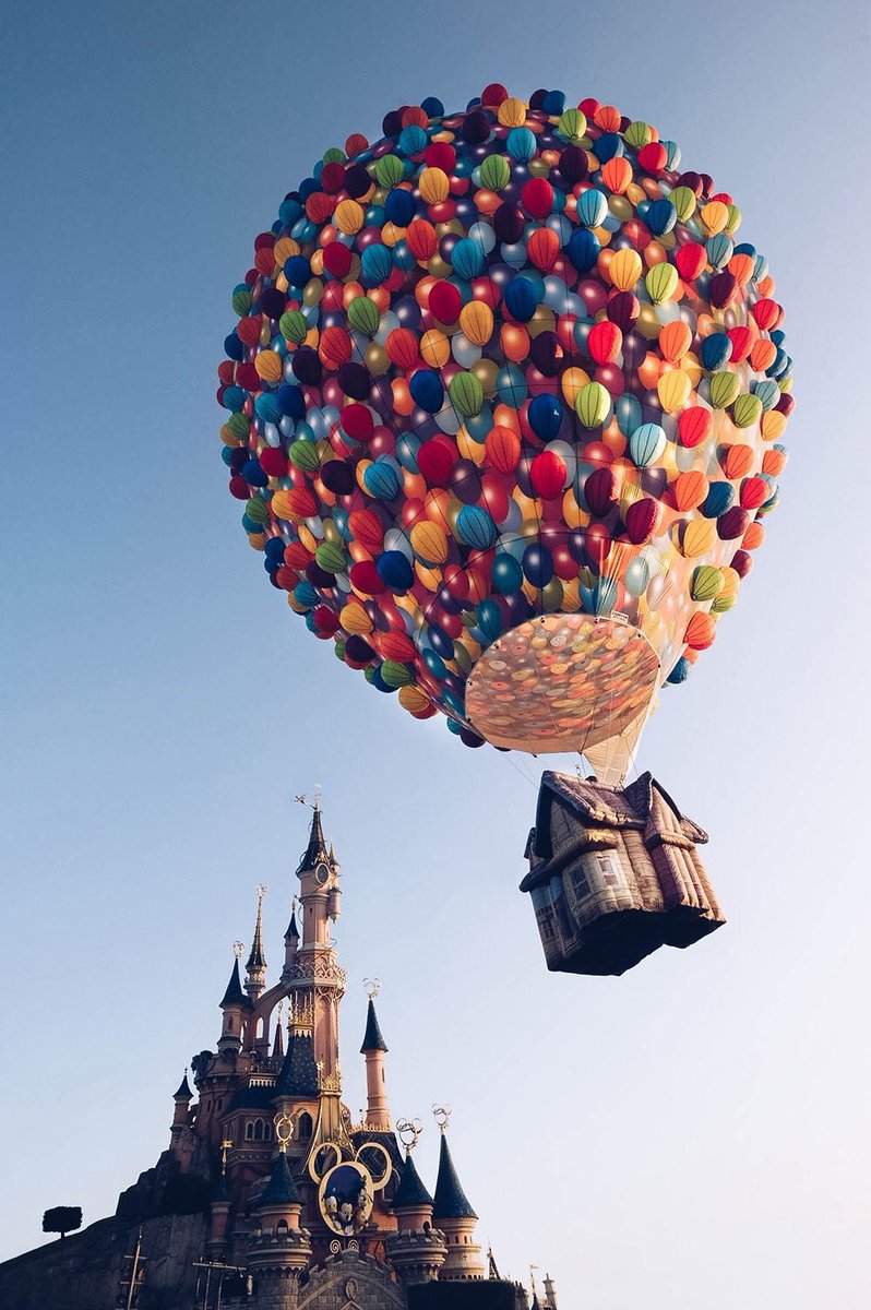 lagarpic's tweet image. Disneyland Paris 🇫🇷