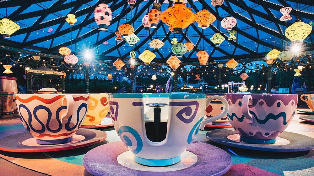 lagarpic's tweet image. Disneyland Paris 🇫🇷