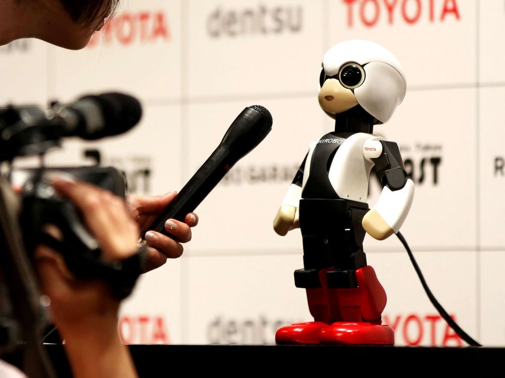 mickael_lounce's tweet image. RT Top! "@olivier_petit75 #Chatbots : quand l'#IA donne la réplique à l'être humain via @Sciences_Avenir #innovationhttp://bit.ly/2h2GjZR"