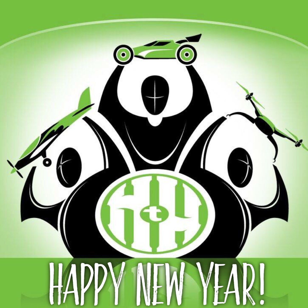 Get one more RC race 🏁 in for 2016!
We'll be open 11-6pm today. Tracks and rentals cars are ready for some high speed fun!! #happynewyear