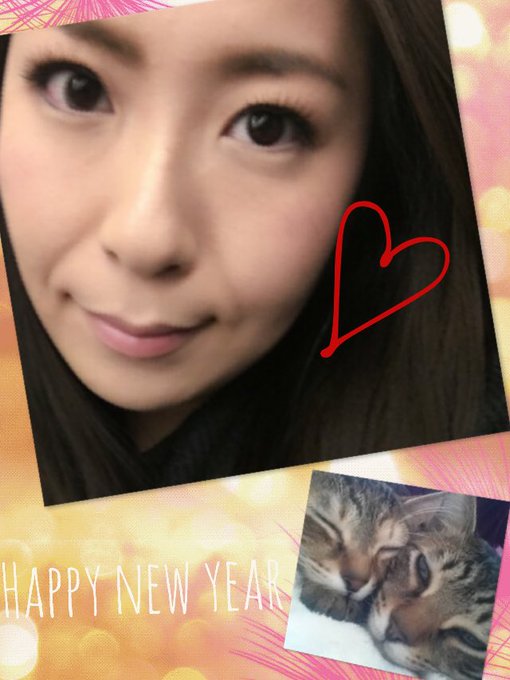 明けましておめでとうございます✨ 今年も青山葵をよろしくお願いします♡ https://t.co/swxiZjFvou<a href="/tag/%E7%BE%8E%E5%AE%B9%E9%99%A2"class="tags"><span>#美容院</span></a>