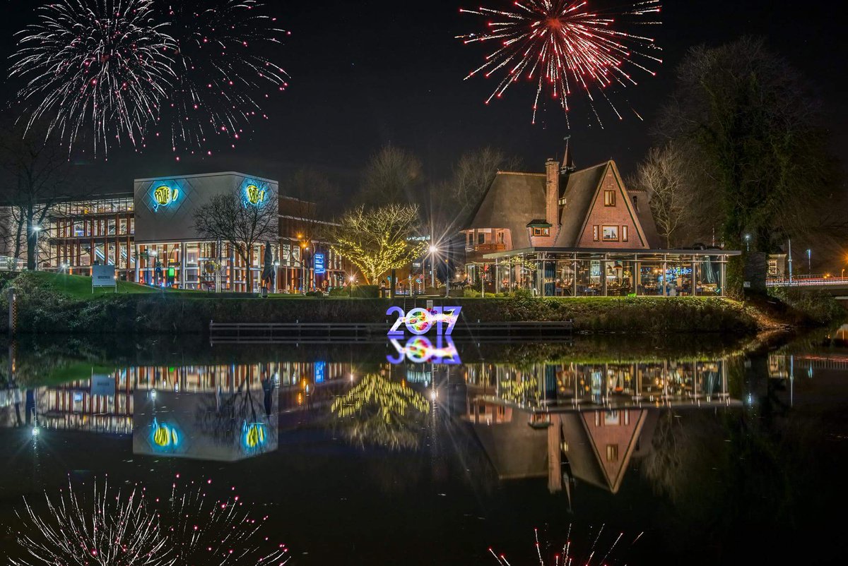 Een gezond en smaakvol 2017!