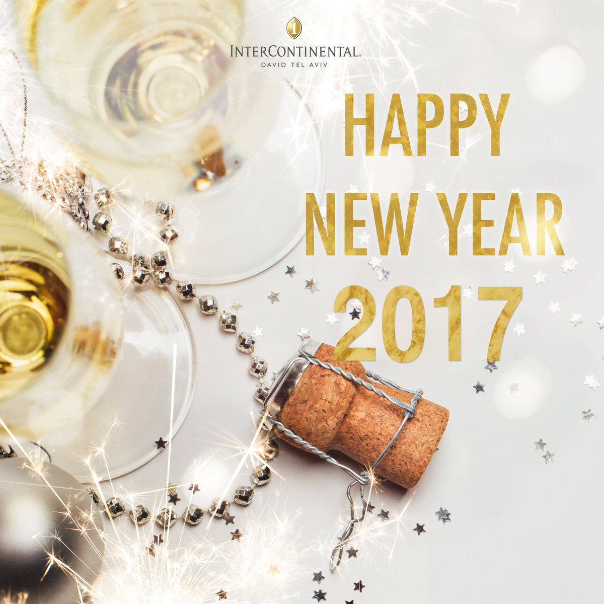 Happy New Year!
#hello2017