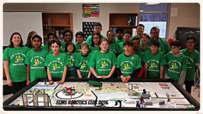 Device Solutions Supports High School Robotics Teams dsin.co/eastcary <a href="/cellioio/">Cellio DSI</a> #roboticsclub #cellular #engineering <a href="/TriangleBIZJrnl/">Triangle Business Journal</a>