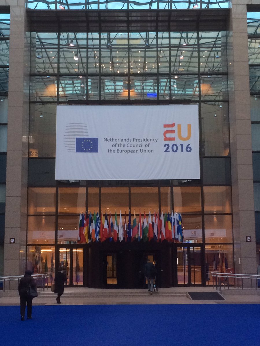 arnoldvanrhijn's tweet photo. Here are some of my highlights of 2016 as year winds down #EU2016NL #IGF2016 https://t.co/NqhoYrd7Dg