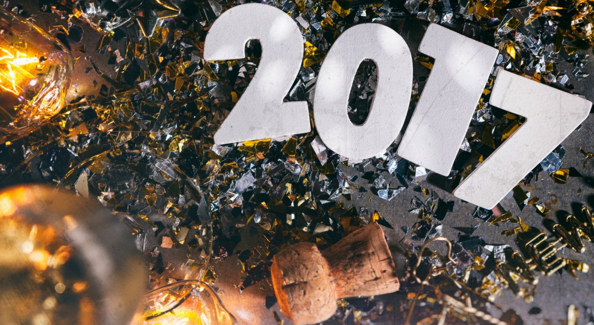 weekendesk_nl's tweet photo. Weekendesk wenst iedereen een #geweldige avond! Tot in 2017! #newyear https://t.co/XtvSTpLgQ5