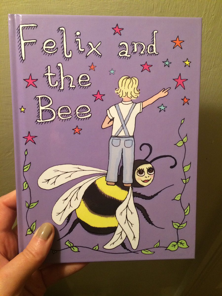 Pleased to end 2016 on a high having started my own business signhive.co.uk/index.html &amp; written &amp; illustrated a book.#whenlifegivesyoulemons