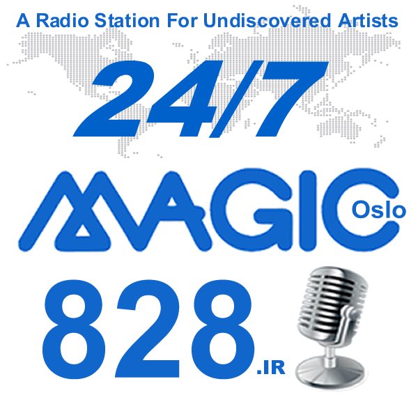 magic828radio's tweet photo. Happy new year 2017 to all our listeners wherever you are. https://t.co/u20qIZ3G7I https://t.co/zoUmcaXtCF