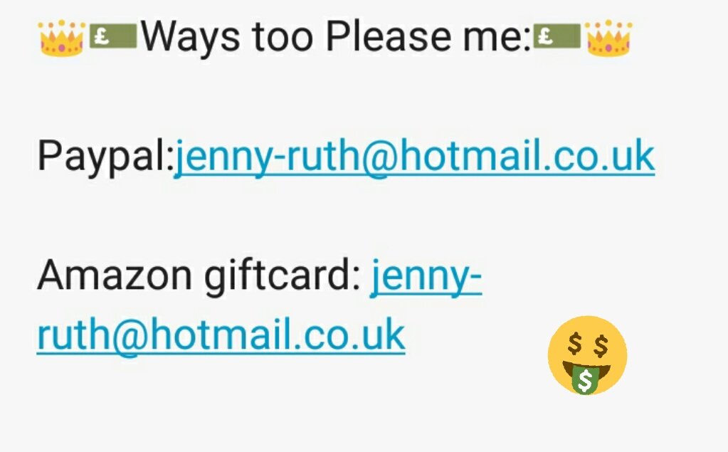 MistressJ11's tweet photo. You're only job is to give me what I want. Timewasters will be blocked My time is too precious. Tribute then we might talk @RT4FD @rtfindom https://t.co/4tykKX3IKS