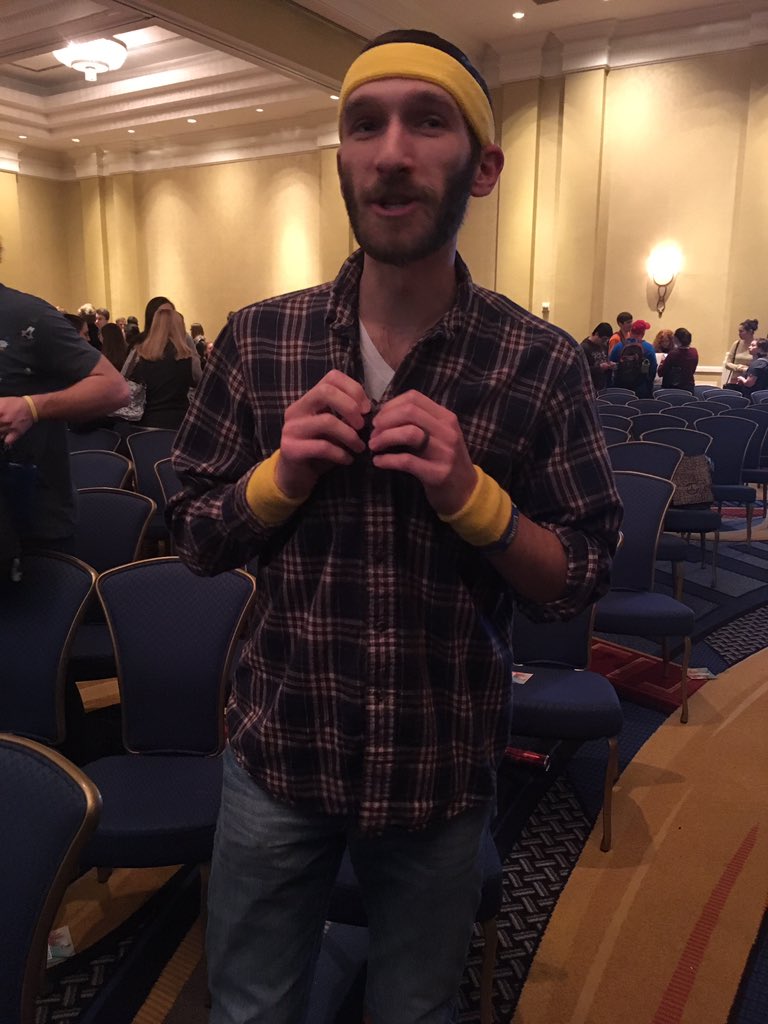 danielhall95's tweet photo. "Ew step-dad Gary" lool. Cru WC is too lit :) @shelbyabbott @CruWC_BMD https://t.co/73aGhHlkl7