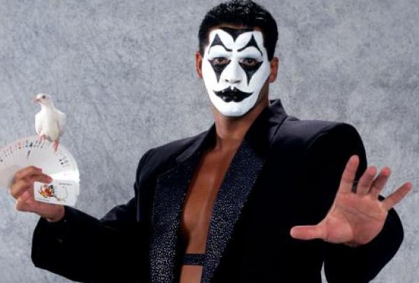 J_CENA_ycsm's tweet image. 今年の年賀状の画像を作ろうと思ったら  
いい画像を見つけたので  
今年はこれで(๑´ㅂ`๑)  
改めましておめでとうございます #Phantasio
